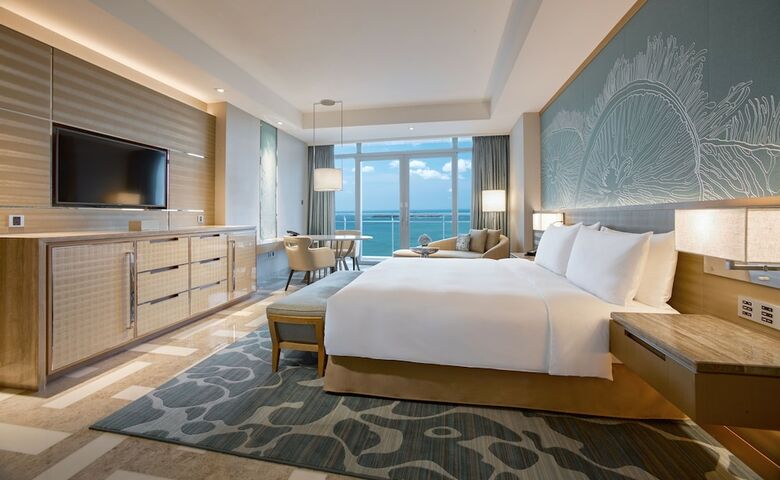 Apartamento Atlantis Sanya