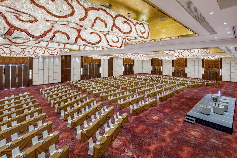 Apartamento Atlantis Sanya