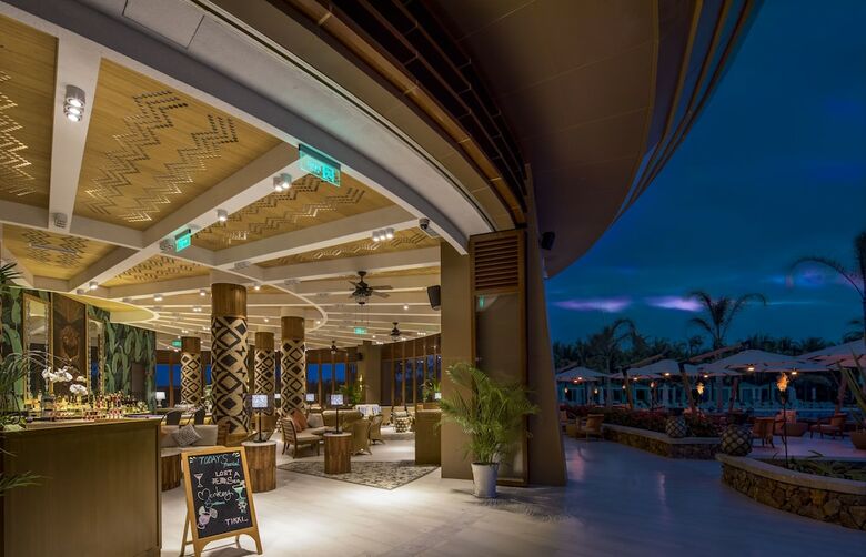 Apartamento Atlantis Sanya