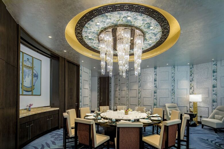 Apartamento Atlantis Sanya