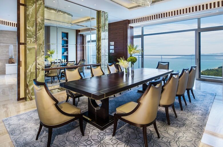 Apartamento Atlantis Sanya