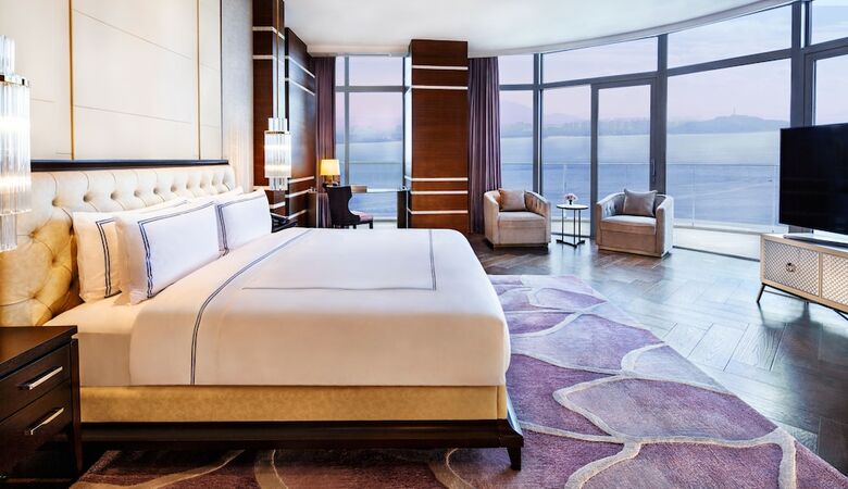Apartamento Atlantis Sanya