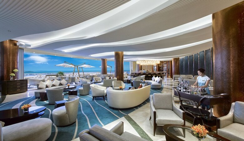 Apartamento Atlantis Sanya