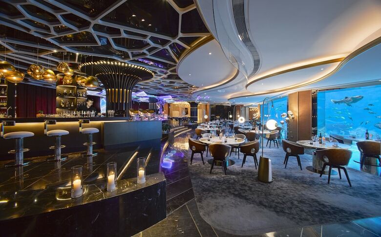 Apartamento Atlantis Sanya