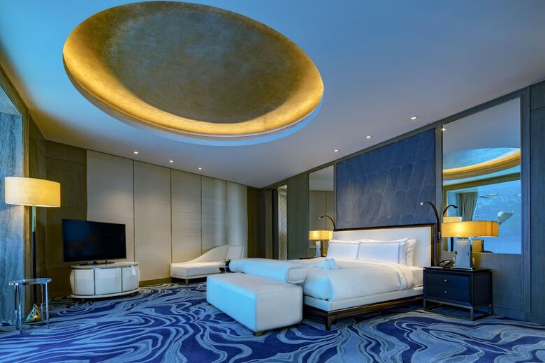 Apartamento Atlantis Sanya