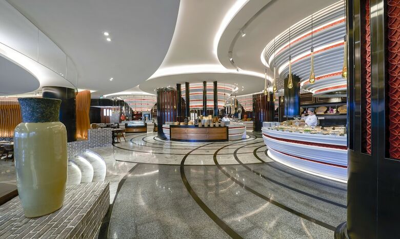 Apartamento Atlantis Sanya