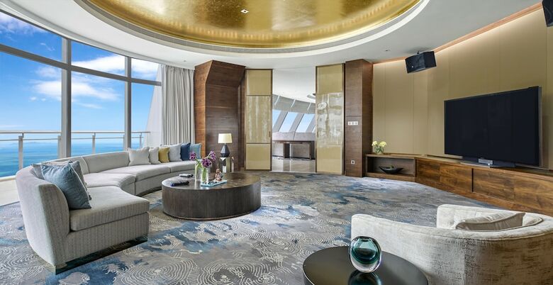 Apartamento Atlantis Sanya