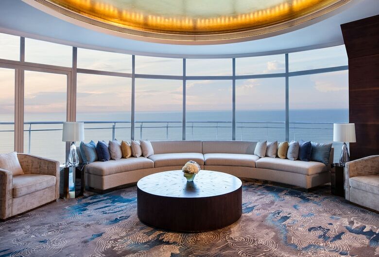 Apartamento Atlantis Sanya