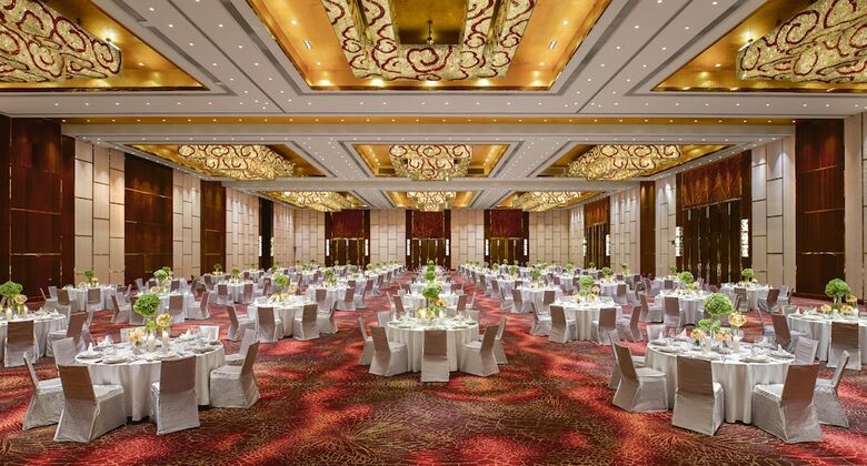 Apartamento Atlantis Sanya