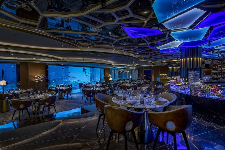 Apartamento Atlantis Sanya