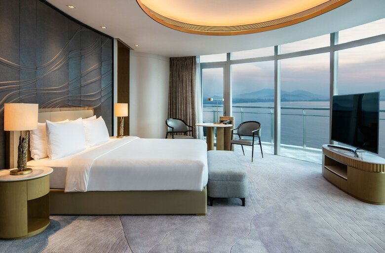 Apartamento Atlantis Sanya