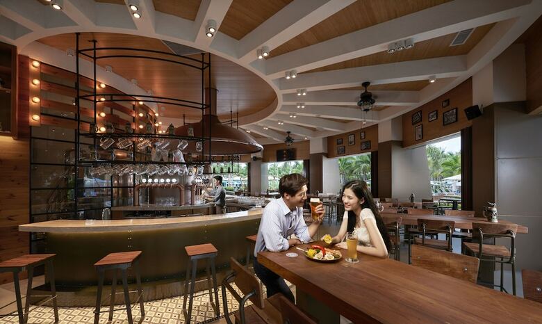 Apartamento Atlantis Sanya