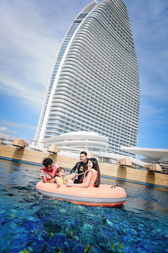 Apartamento Atlantis Sanya