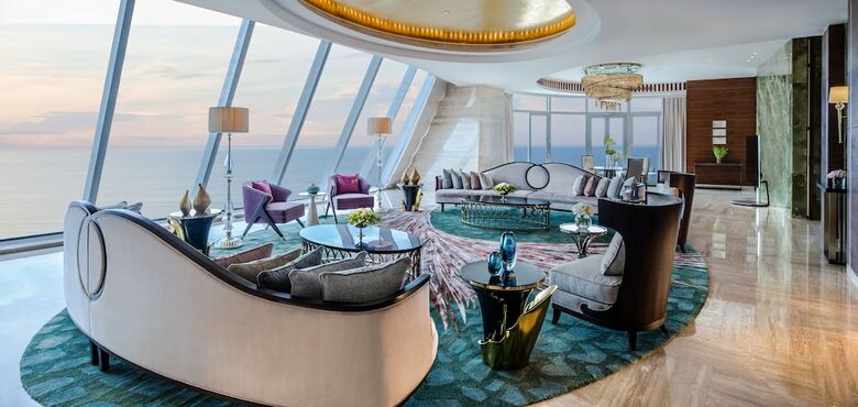 Apartamento Atlantis Sanya
