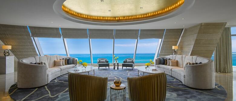 Apartamento Atlantis Sanya