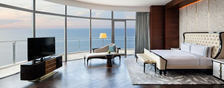 Apartamento Atlantis Sanya
