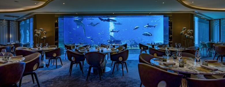 Apartamento Atlantis Sanya