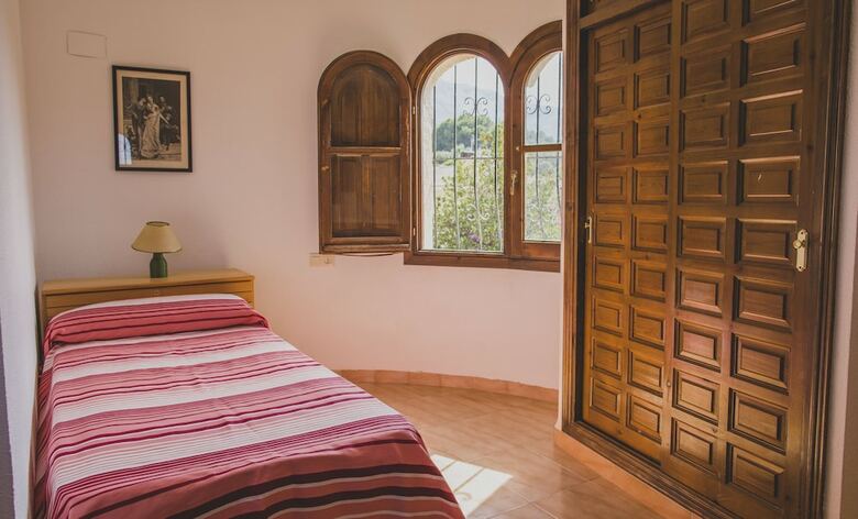 075 Villa Somni