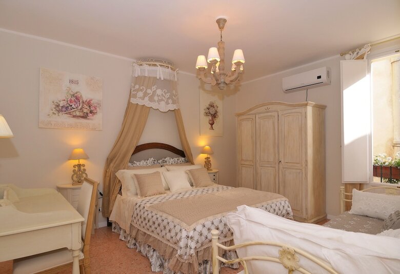 Apartamento Vacanze Romantiche A Modica