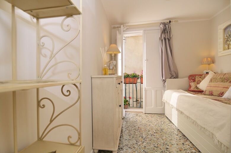 Apartamento Vacanze Romantiche A Modica