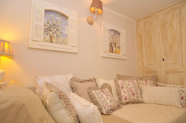 Apartamento Vacanze Romantiche A Modica