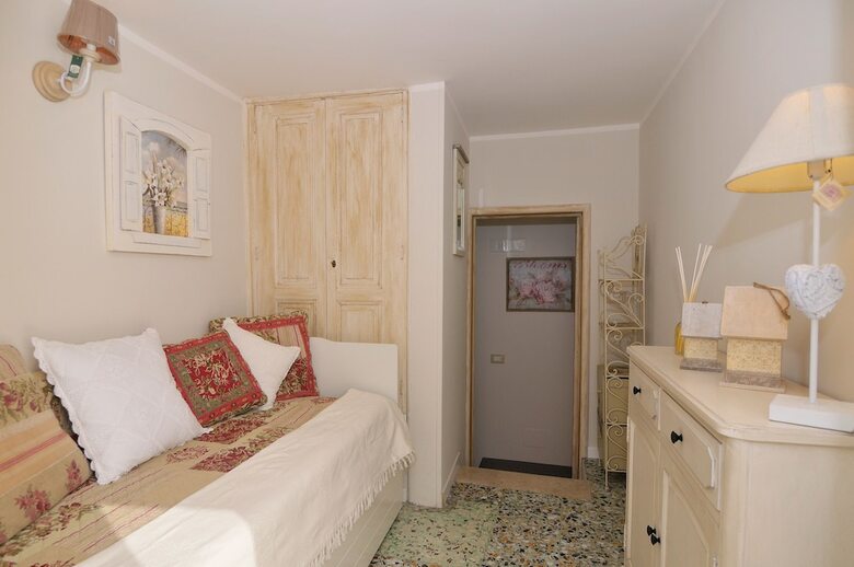 Apartamento Vacanze Romantiche A Modica