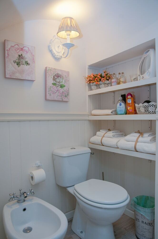 Apartamento Vacanze Romantiche A Modica