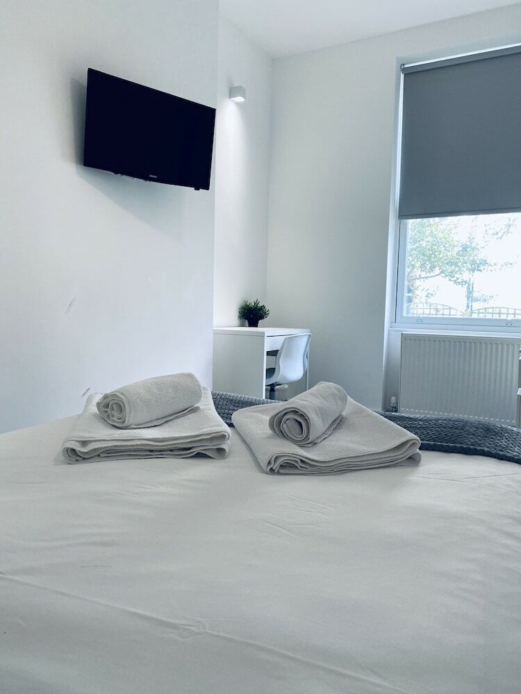 Hotel Seafield Seafront Apartments