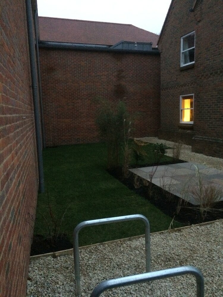 Apartamentos 3 Summertown Court