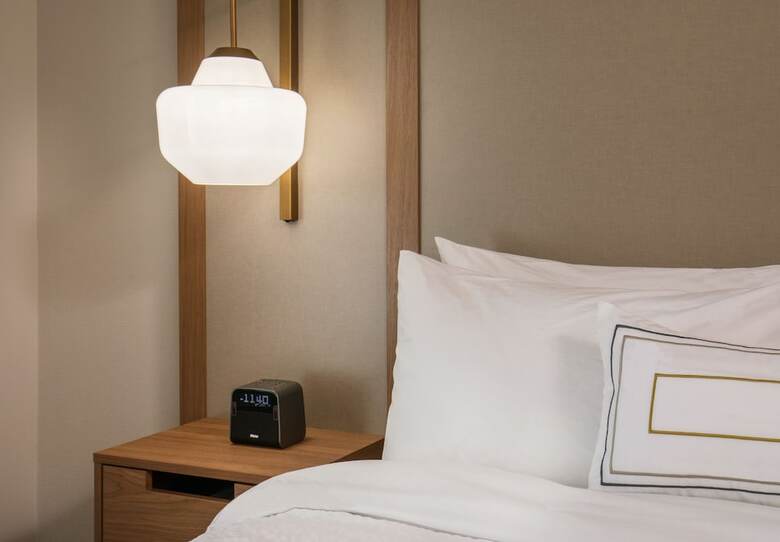 Hotel Fairfield Inn & Suites By Marriott Boston Walpole