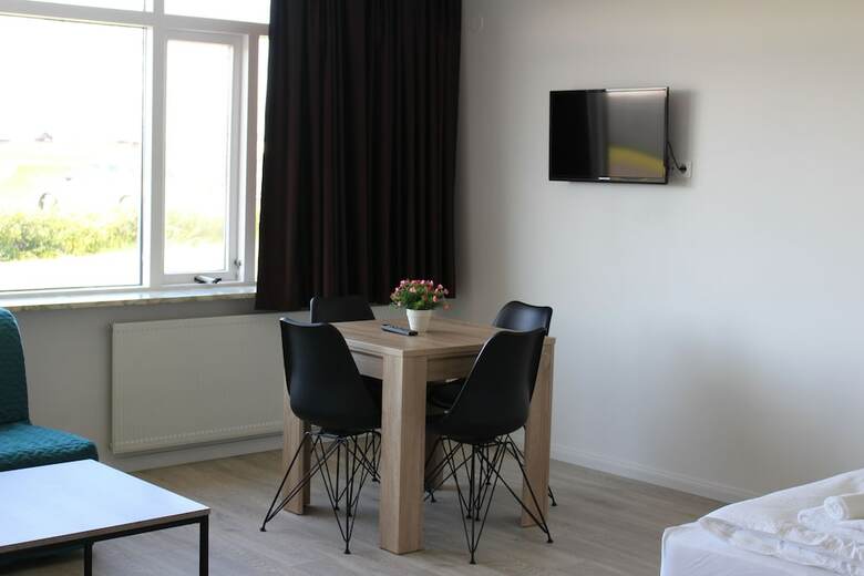 Ocean Beach Apartments