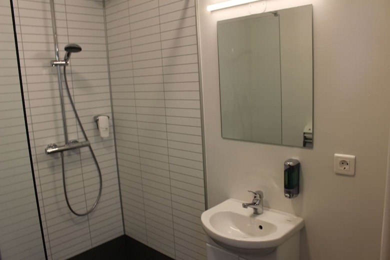 Ocean Beach Apartments