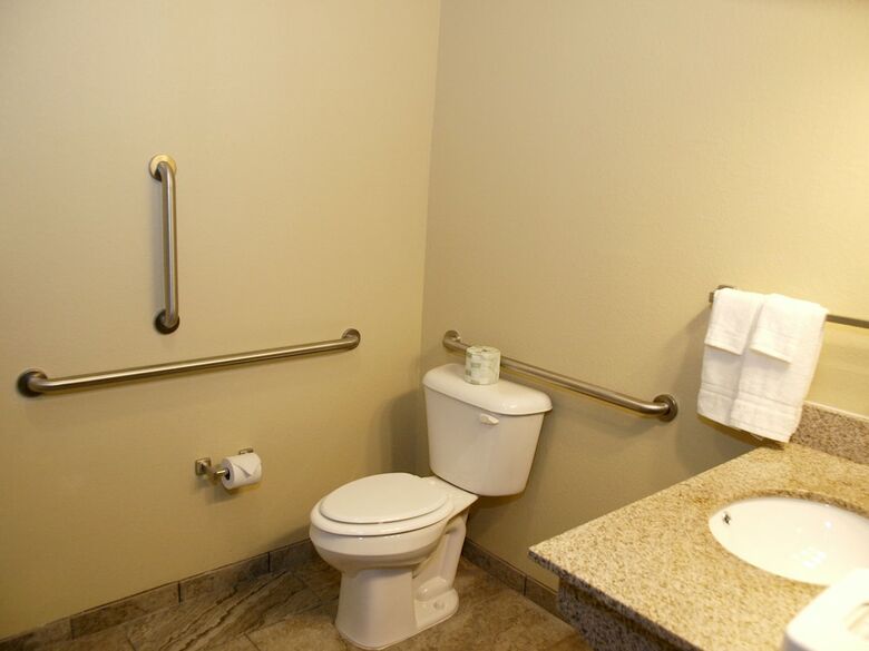 Hotel Cobblestone Inn & Suites - Vinton