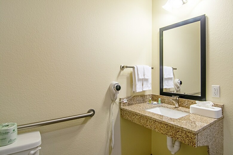 Hotel Cobblestone Inn & Suites - Vinton