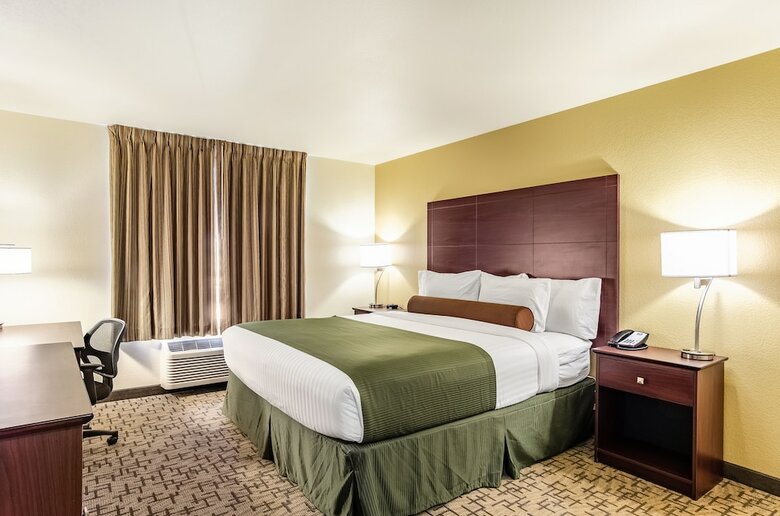 Hotel Cobblestone Inn & Suites - Vinton