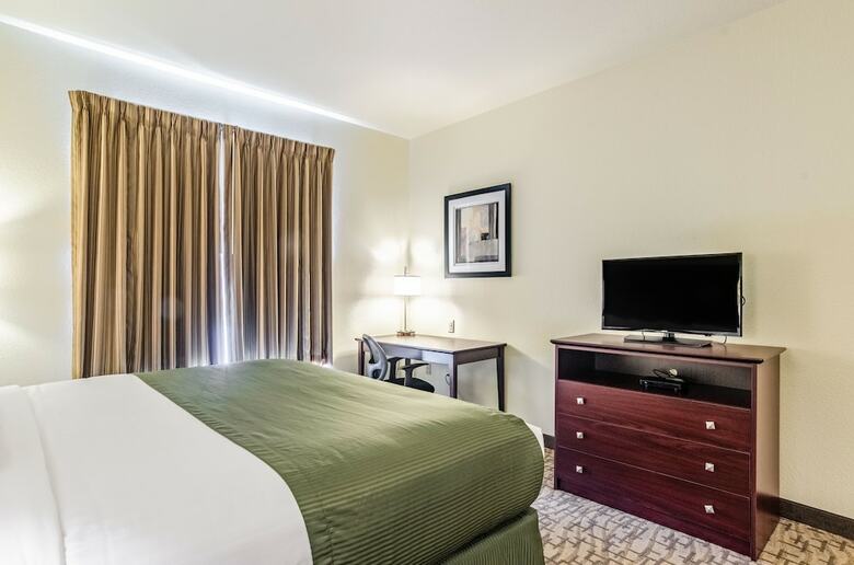 Hotel Cobblestone Inn & Suites - Vinton