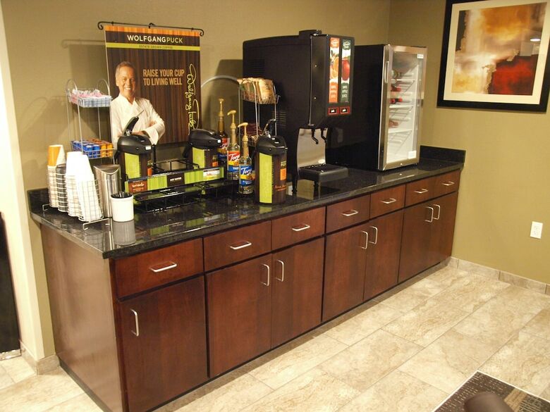 Hotel Cobblestone Inn & Suites - Vinton