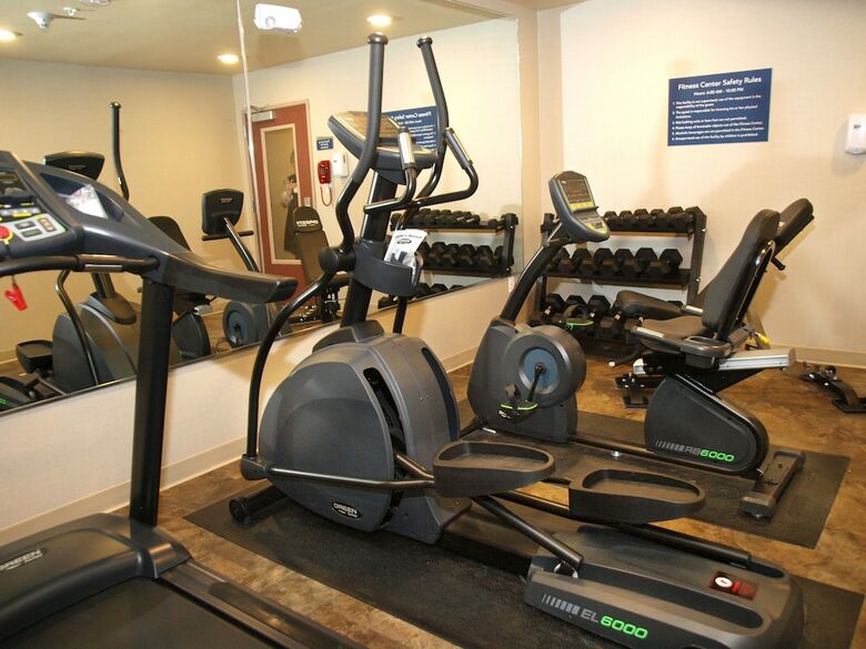 Hotel Cobblestone Inn & Suites - Vinton