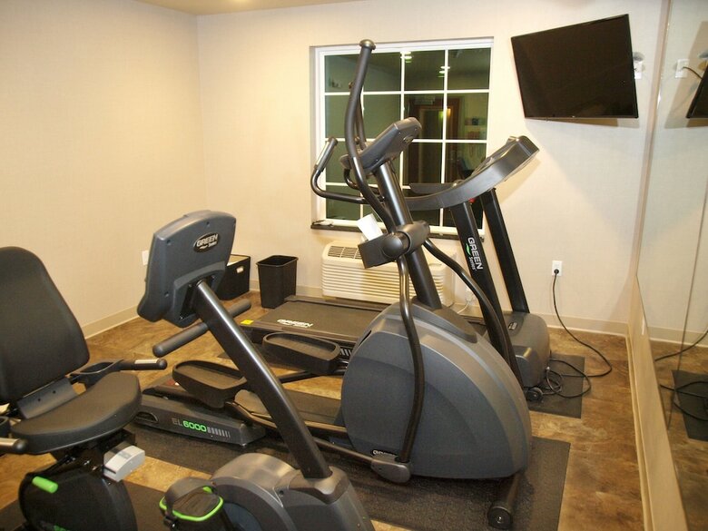 Hotel Cobblestone Inn & Suites - Vinton