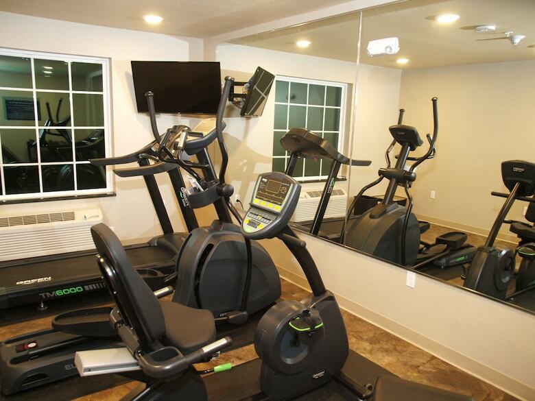 Hotel Cobblestone Inn & Suites - Vinton