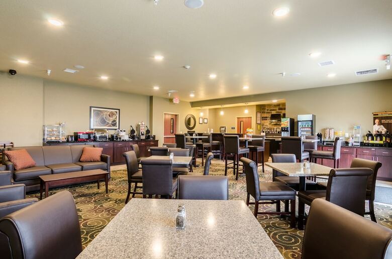 Hotel Cobblestone Inn & Suites - Vinton