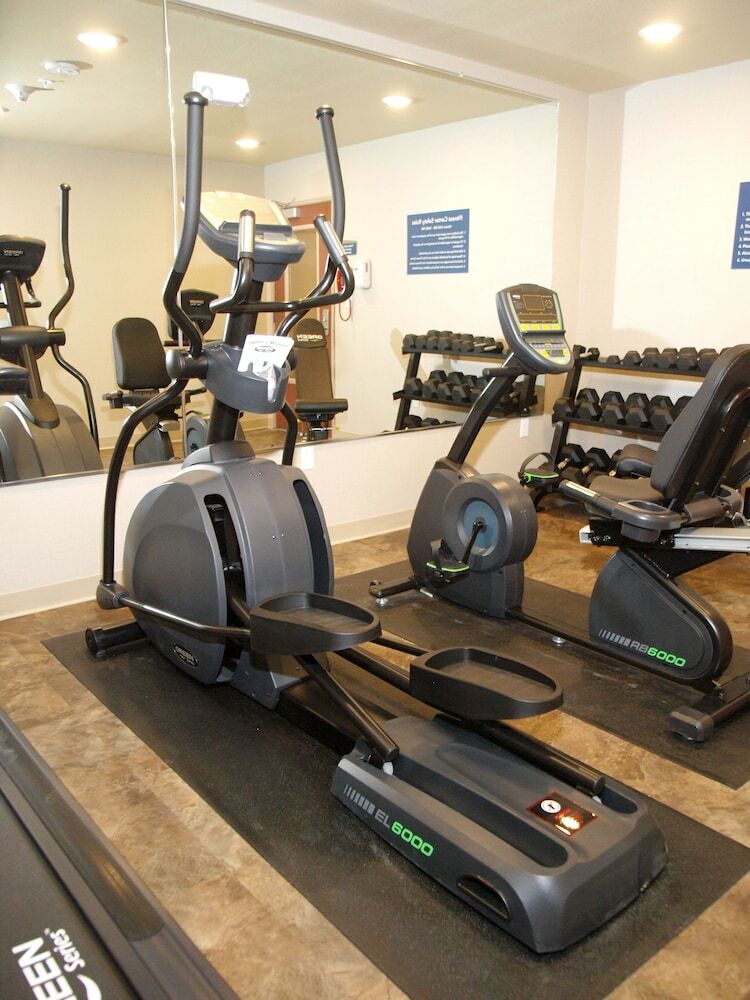 Hotel Cobblestone Inn & Suites - Vinton