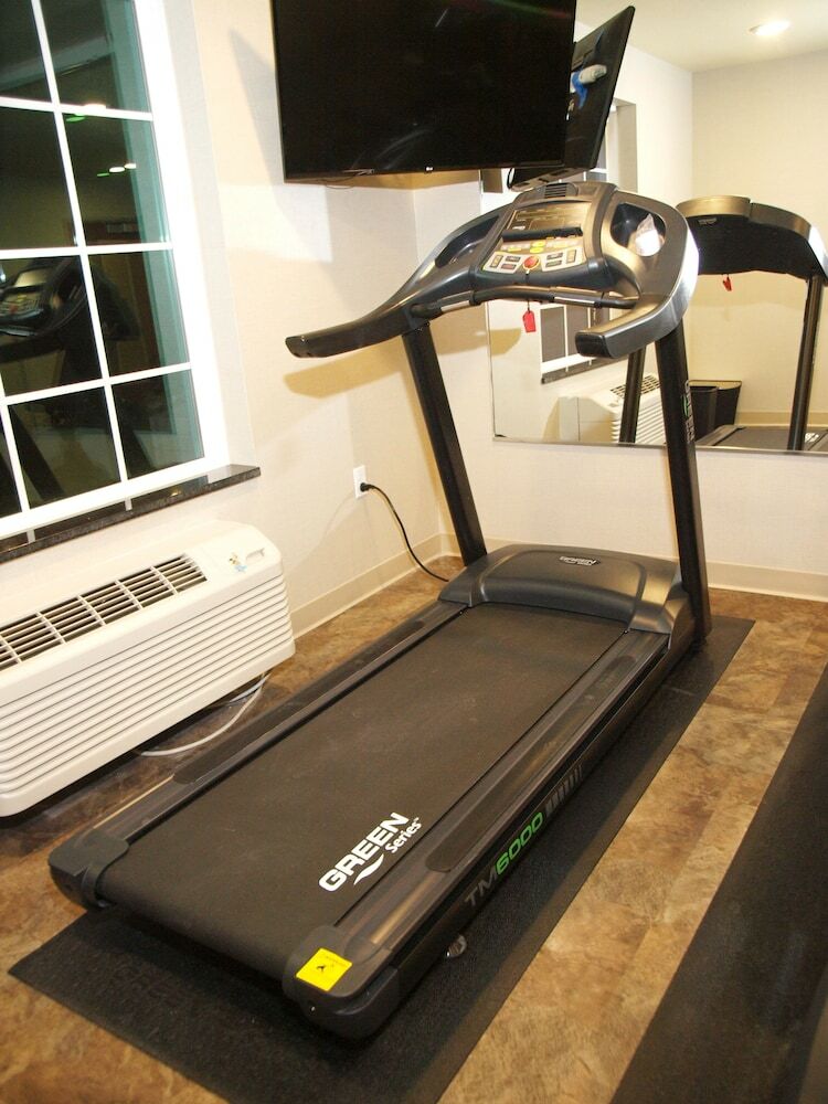 Hotel Cobblestone Inn & Suites - Vinton
