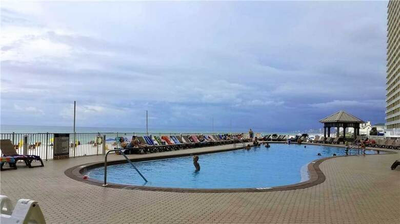 Apartamento Treasure Island Resort By Royal American Beach Getaways