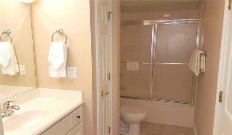 Apartamento Treasure Island Resort By Royal American Beach Getaways