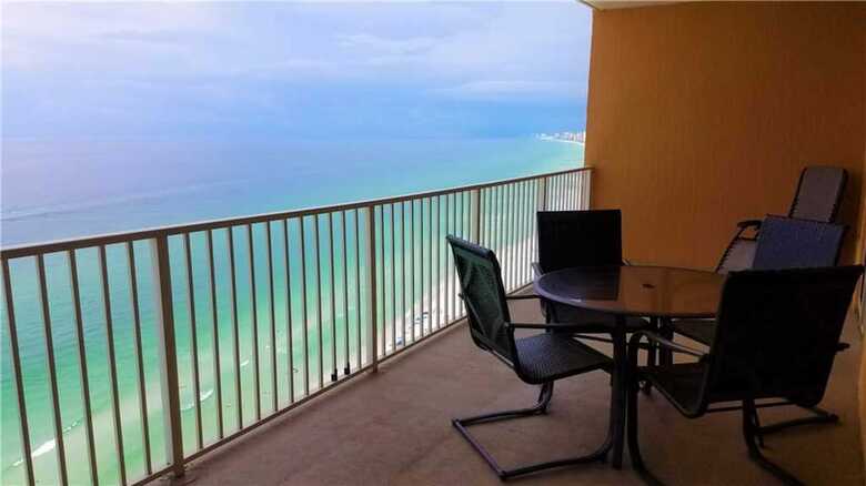 Apartamento Treasure Island Resort By Royal American Beach Getaways