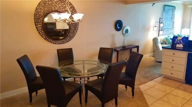 Apartamento Treasure Island Resort By Royal American Beach Getaways