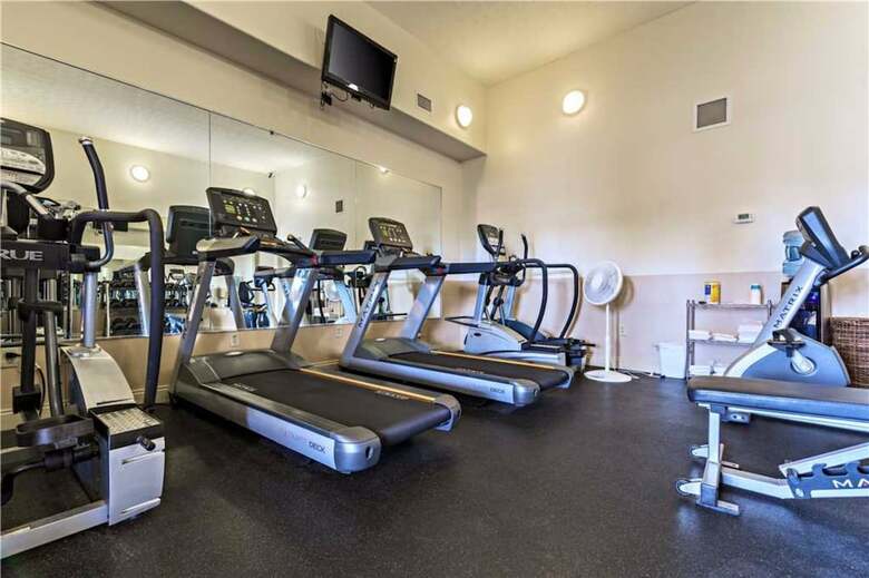 Apartamento Treasure Island Resort By Royal American Beach Getaways