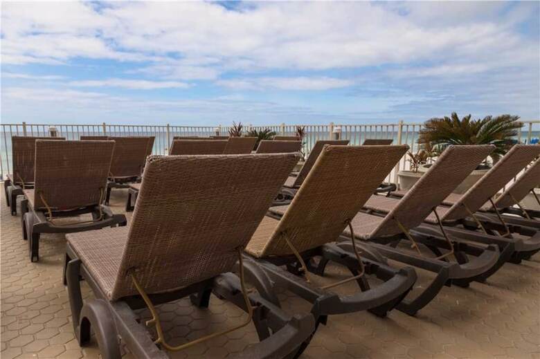 Apartamento Treasure Island Resort By Royal American Beach Getaways