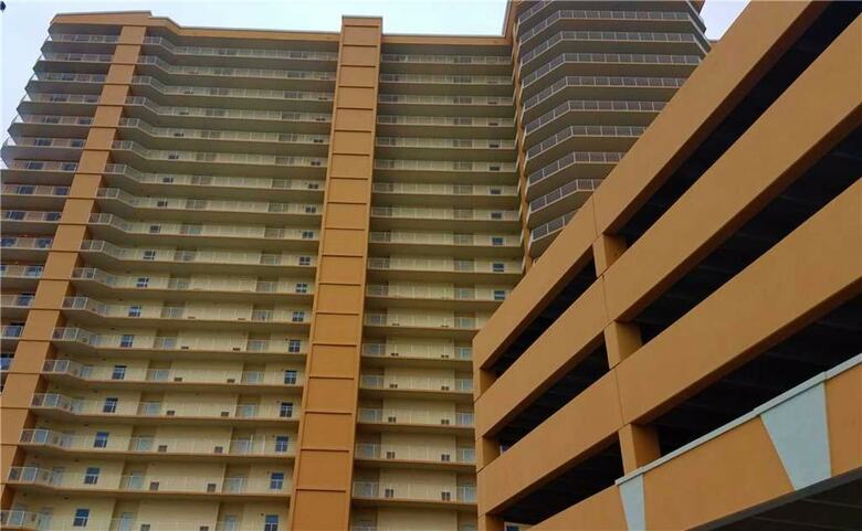 Apartamento Treasure Island Resort By Royal American Beach Getaways